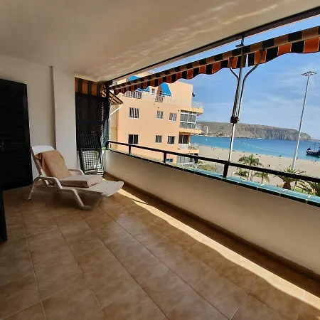 Apartment Seafront Fontana Los Cristianos 2 Bed