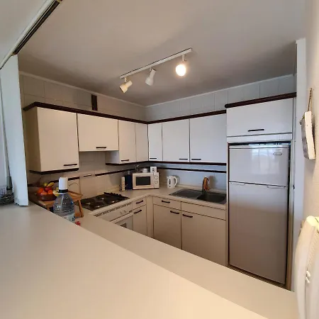 Apartment Seafront Fontana Los Cristianos 2 Bed *
