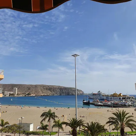 Seafront Fontana Los Cristianos 2 Bed Apartment