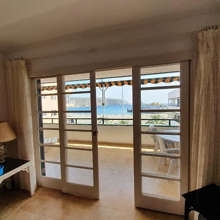 Seafront Fontana Los Cristianos 2 Bed Apartment *