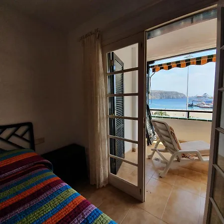 Seafront Fontana Los Cristianos 2 Bed Apartment Los Cristianos (Tenerife)